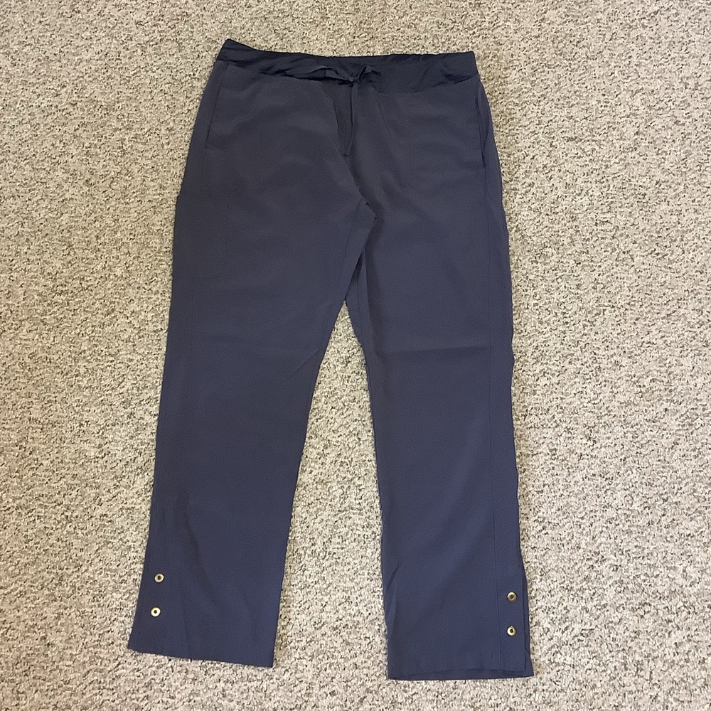 GT Performance Scrub Pants, Large